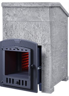 Комплект Гефест GFS ЗК 25 (П2) Президент 1020/60 Талькомагнезит