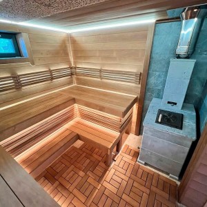 Комплект Гефест GFS ЗК 30 (М) Президент 1000/40 Талькохлорит