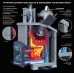 Комплект Гефест GFS ЗК 30 (П2) Президент 1020/60 Талькомагнезит
