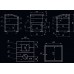 Облицовка Гефест Президент GFS 3K 18 Пироксенит  (830/40)