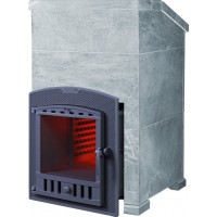 Комплект Гефест Гром 30 (П2) Президент 1000/40/50 Талькохлорит