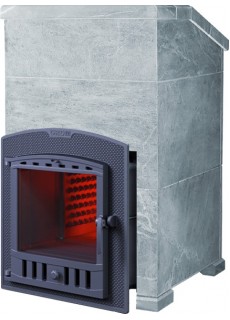 Комплект Гефест Гром 30 (П2) Президент 1000/40/50 Талькохлорит