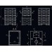 Комплект Гефест Гром 40 (П2) Классика 1130/40/50 Талькохлорит кирпич