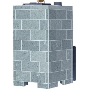 Комплект Гефест Гром 40 (П2) Классика 1150/45 Талькомагнезит кирпич