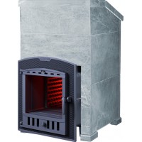 Комплект Гефест Гром 40 (П2) Президент 1150/40/50 Талькохлорит