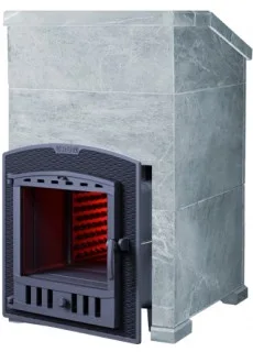 Комплект Гефест Гром 40 (П2) Президент 1150/40/50 Талькохлорит