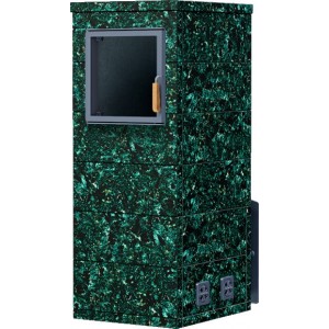 Комплект Гефест Гром 40 (П2) Русский пар 1580/40 Пироксенит