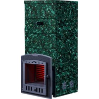 Комплект Гефест Гром 40 (П2) Русский пар 1580/40 Пироксенит