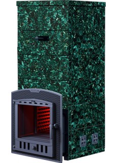 Комплект Гефест Гром 40 (П2) Русский пар 1580/40 Пироксенит