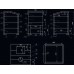 Комплект Гефест Гром 50 (П2) Президент 1200/50 Талькохлорит