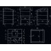 Комплект Гефест Гром 50 (П2) Президент 1220/60 Талькомагнезит