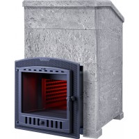 Комплект Гефест Гром 80 (П2) Президент 1320/60 Талькомагнезит
