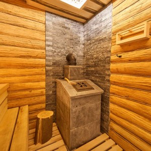 Комплект Гефест Гром 30 (П2) Президент 1000/40/50 Талькохлорит