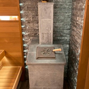 Комплект Гефест Гром 30 (П2) Президент 1000/40/50 Талькохлорит
