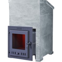 Комплект Гефест Гроза 18 (М) Президент 850/40 Талькохлорит