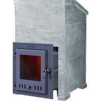 Комплект Гефест Гроза 24 (М) Президент 930/40 Талькохлорит