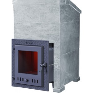 Комплект Гефест Гроза 24 (М) Президент 930/40 Талькохлорит