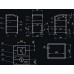 Комплект Гефест Гроза 24 (П2) Президент 930/30/40 Пироксенит