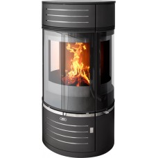 Печь-камин ABX Atrium 9