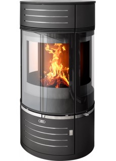 Печь-камин ABX Atrium 9