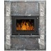 Камин Астон 600 Боярд Амфиболит