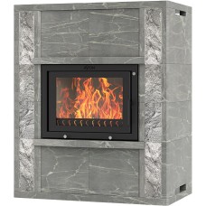 Камин Астон 600 Боярд Талькохлорит