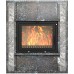 Камин Астон 700 Боярд Амфиболит