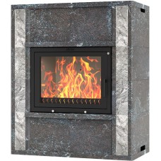 Камин Астон 700 Боярд Амфиболит