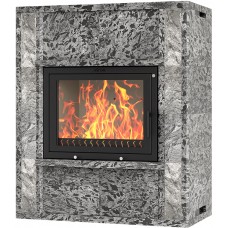 Камин Астон 700 Боярд Пироксенит Элит