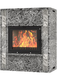Камин Астон 700 Боярд Пироксенит Элит