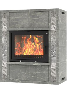 Камин Астон 700 Боярд Талькохлорит