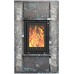 Камин Астон Вертикаль Боярд Амфиболит