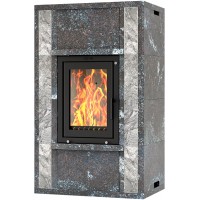 Камин Астон Вертикаль Боярд Амфиболит