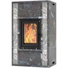Камин Астон Вертикаль Боярд Амфиболит