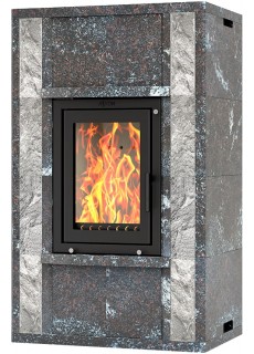 Камин Астон Вертикаль Боярд Амфиболит