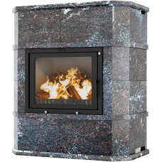 Камин Астон 700 Бран Амфиболит