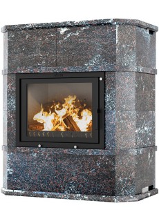Камин Астон 700 Бран Амфиболит