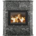 Камин Астон 700 Бран Пироксенит Элит