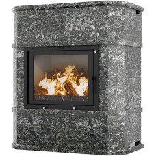 Камин Астон 700 Бран Пироксенит Элит