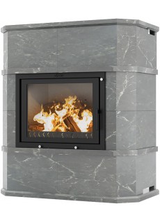 Камин Астон 700 Бран Талькохлорит