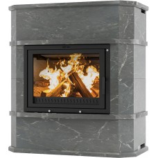 Камин Астон 800 Бран Талькохлорит