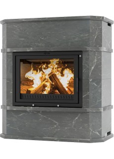 Камин Астон 800 Бран Талькохлорит