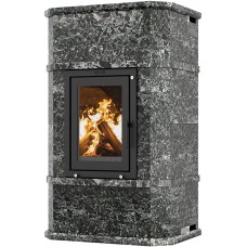 Камин Астон Вертикаль Бран Пироксенит Элит