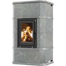 Камин Астон Вертикаль Бран Талькохлорит