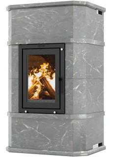 Камин Астон Вертикаль Бран Талькохлорит