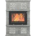 Камин Астон 600 Пиллау Талькохлорит