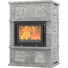 Камин Астон 600 Пиллау Талькохлорит