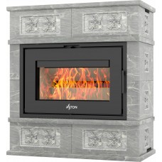 Камин Астон Сенатор Пиллау Талькохлорит