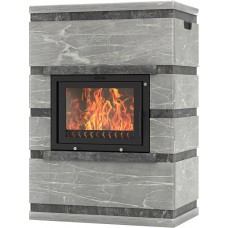 Камин Астон 600 Рантала H-1284 Талькохлорит / Пироксенит