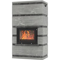 Камин Астон 600 Рантала H-1600 Талькохлорит / Пироксенит